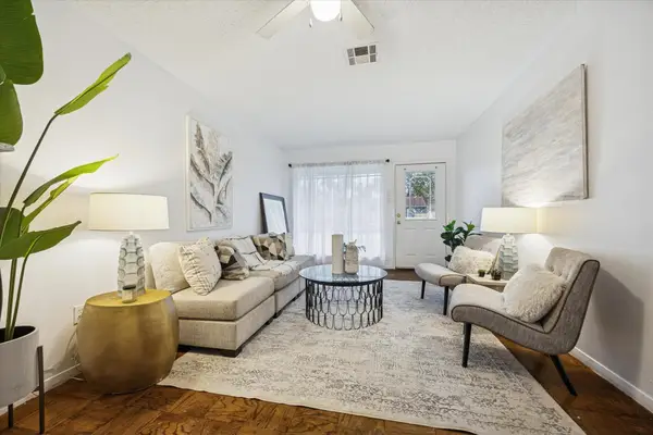 3201 Proswimmer Street, Houston, TX 77088