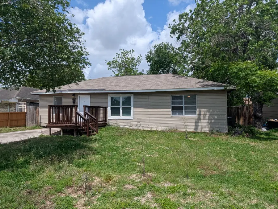 507 Lynn Street, South Houston, TX 77587 - #2