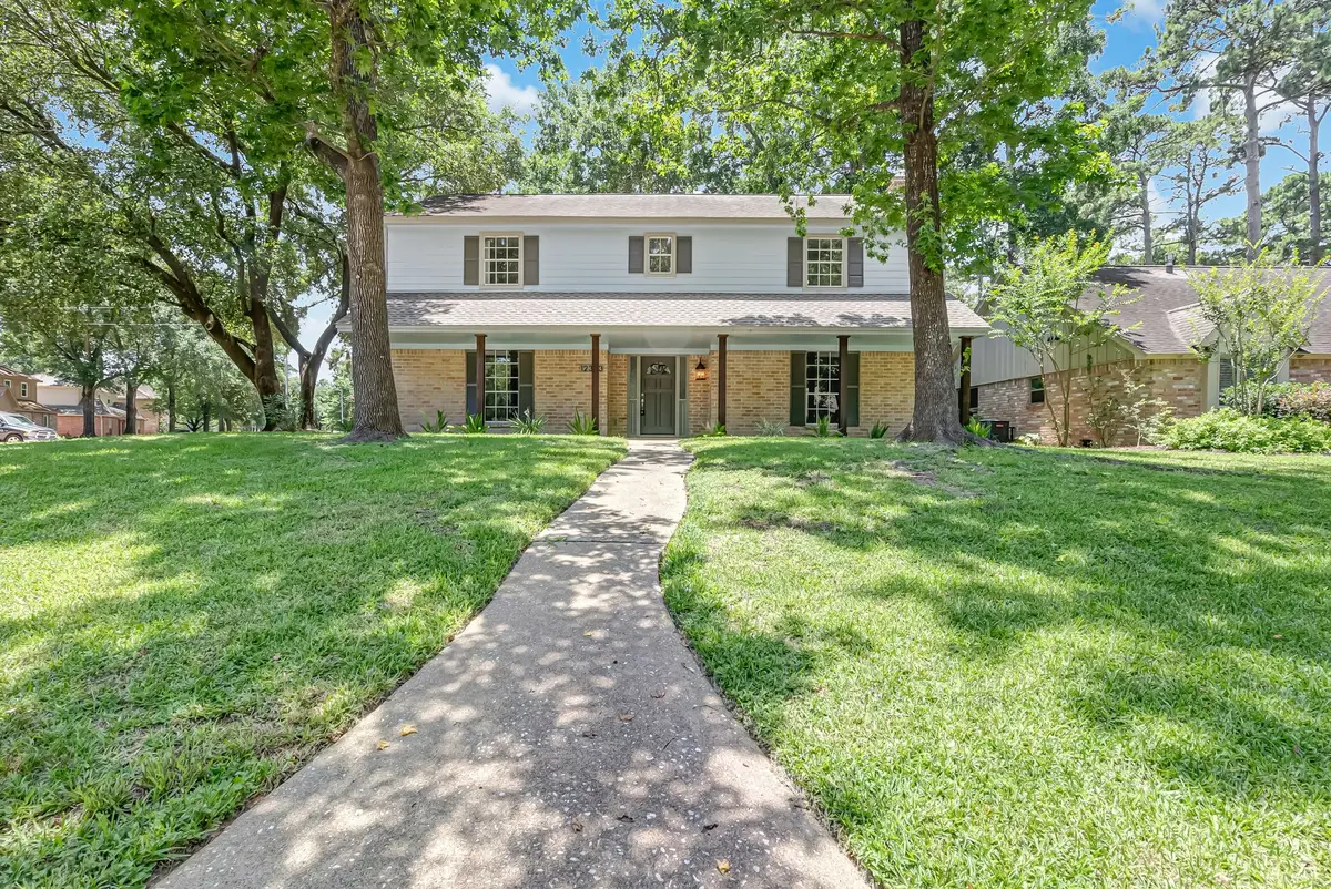 12303 Christy Mill Court, Houston, TX 77070 - #1