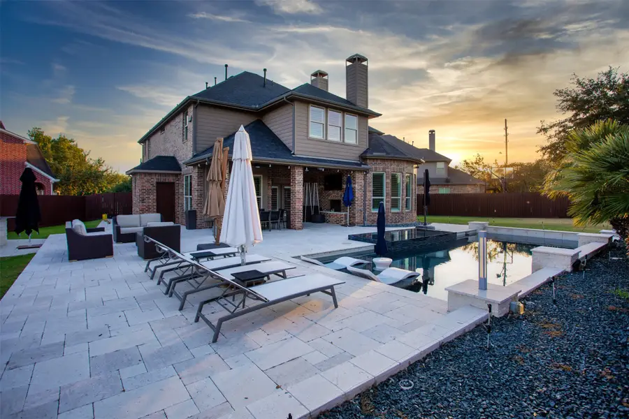 5203 Jackson Park Lane, Katy, TX 77494 - Image #3