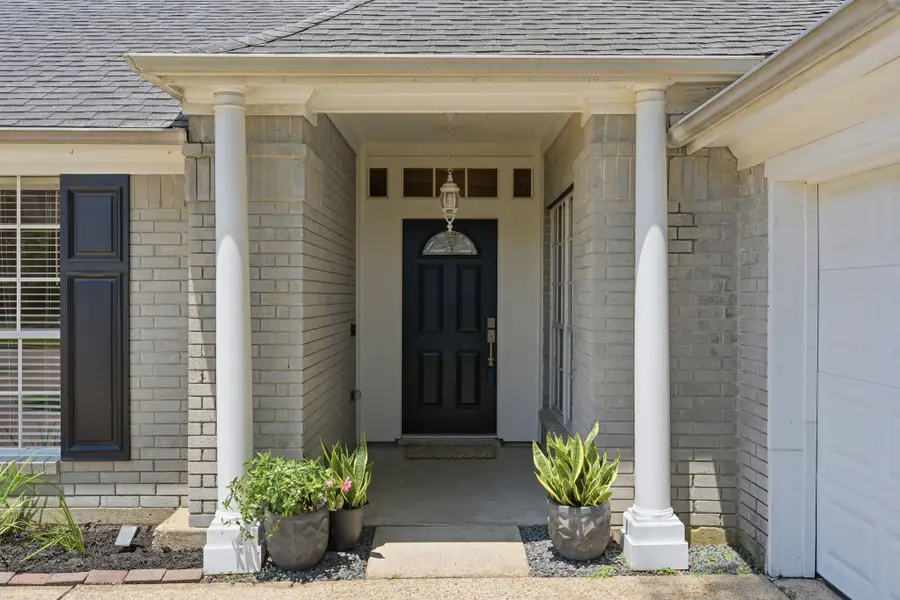 4007 Hill Springs Drive, Kingwood, TX 77345 - #2