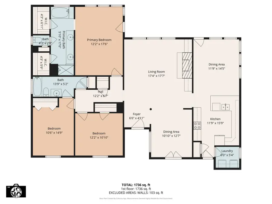 4007 Hill Springs Drive, Kingwood, TX 77345 - #3