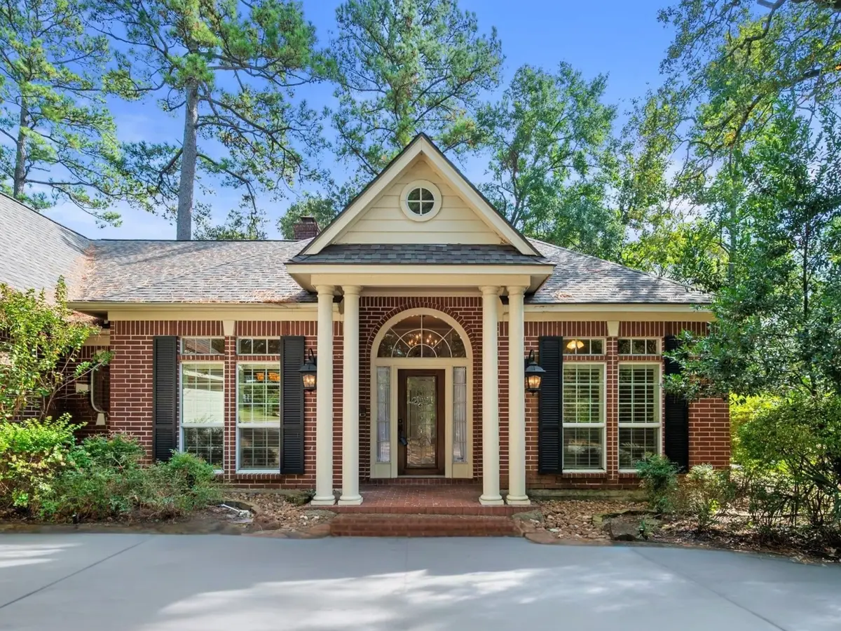 7 Wellesley Drive, Conroe, TX 77304 - #1