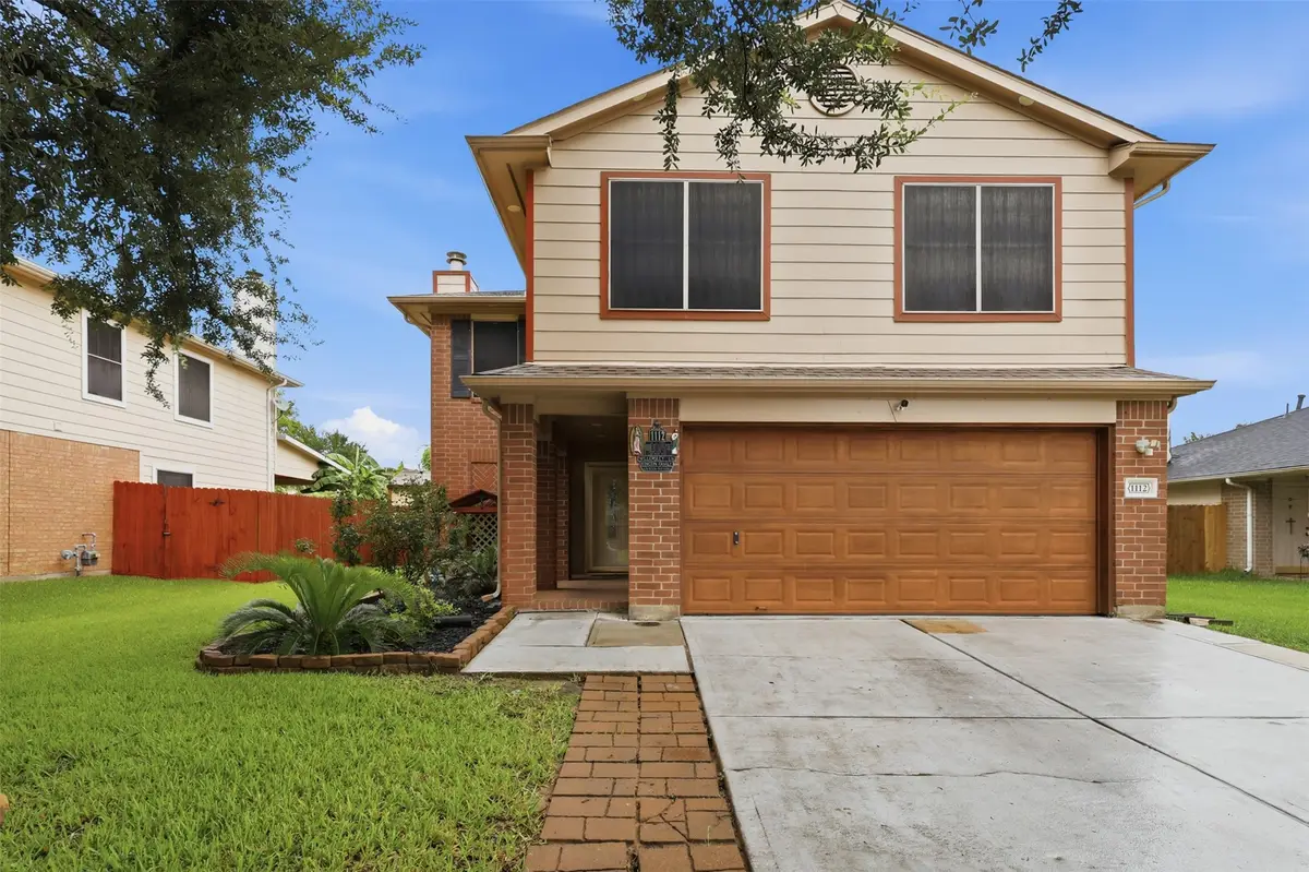 1112 Willersley Lane, Channelview, TX 77530 - #1