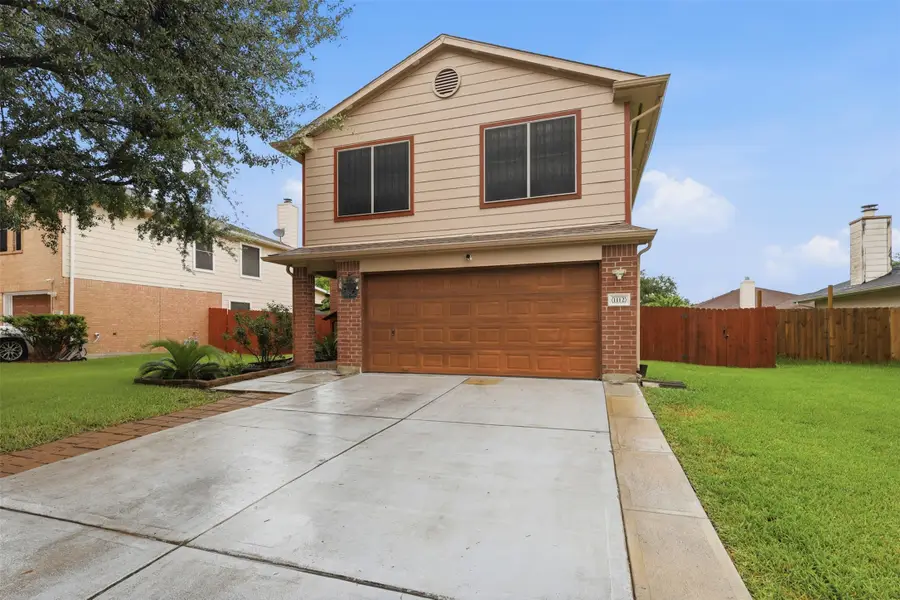 1112 Willersley Lane, Channelview, TX 77530 - #2