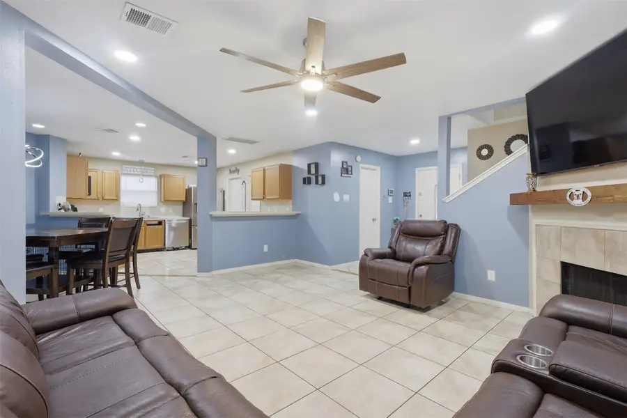 1112 Willersley Lane, Channelview, TX 77530 - #3