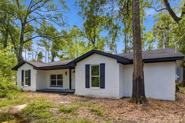 1910 Riverwood Trail, Spring, TX 77386
