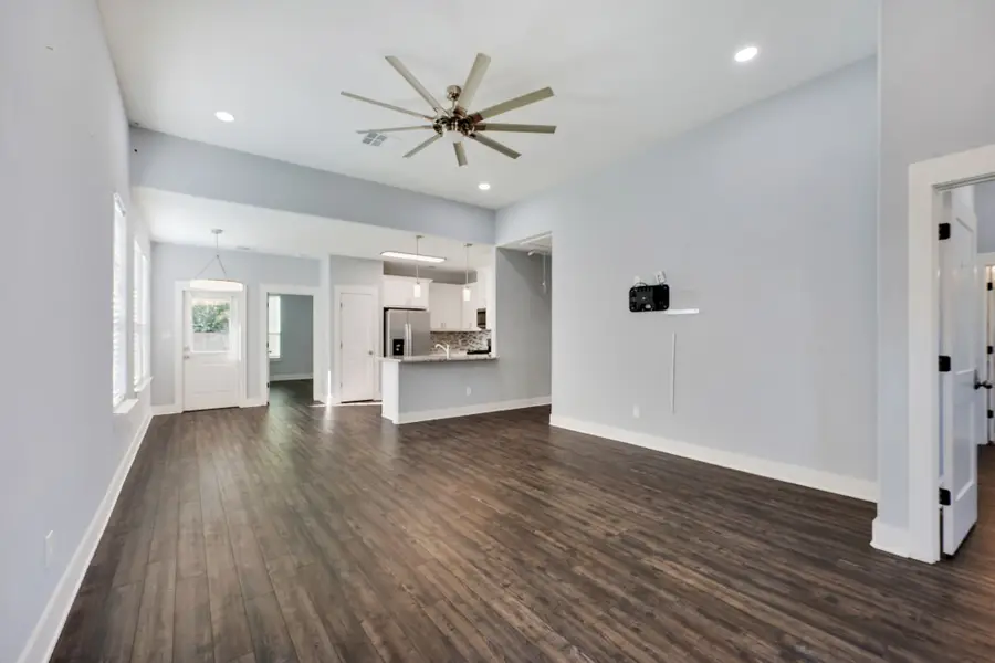 507 Walnut Street, Bryan, TX 77803 - #2