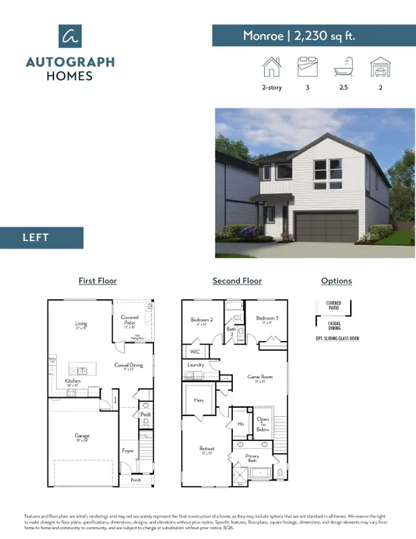 1413 Caywood Lane #A, Houston, TX 77055