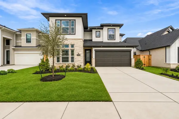 21514 Felders Orangetip Drive, Cypress, TX 77433