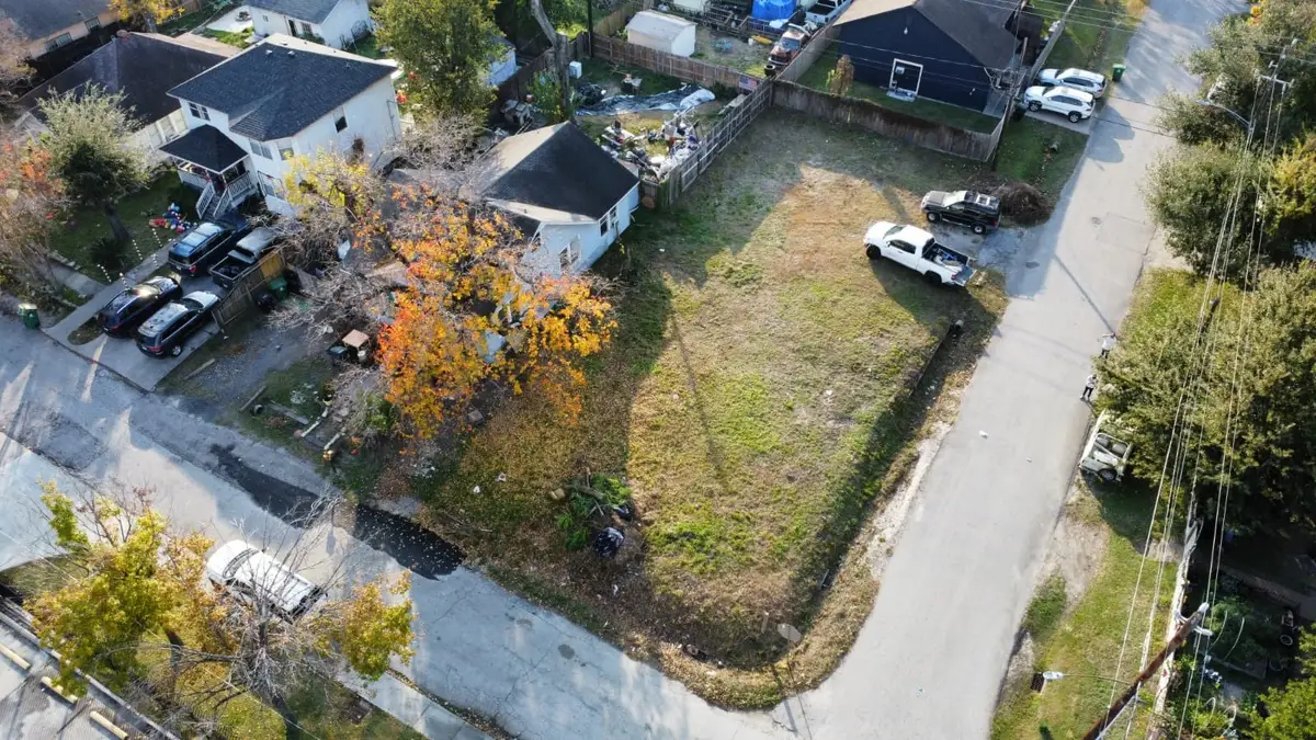 607 Melwood Street, Houston, TX 77009 - #1