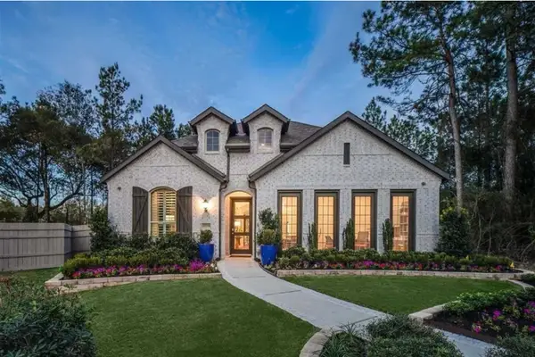 17710 Fernweh Court, Conroe, TX 77302