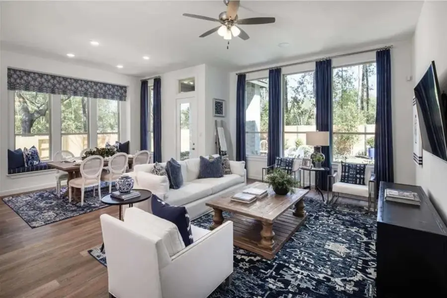 17710 Fernweh Court, Conroe, TX 77302 - #2