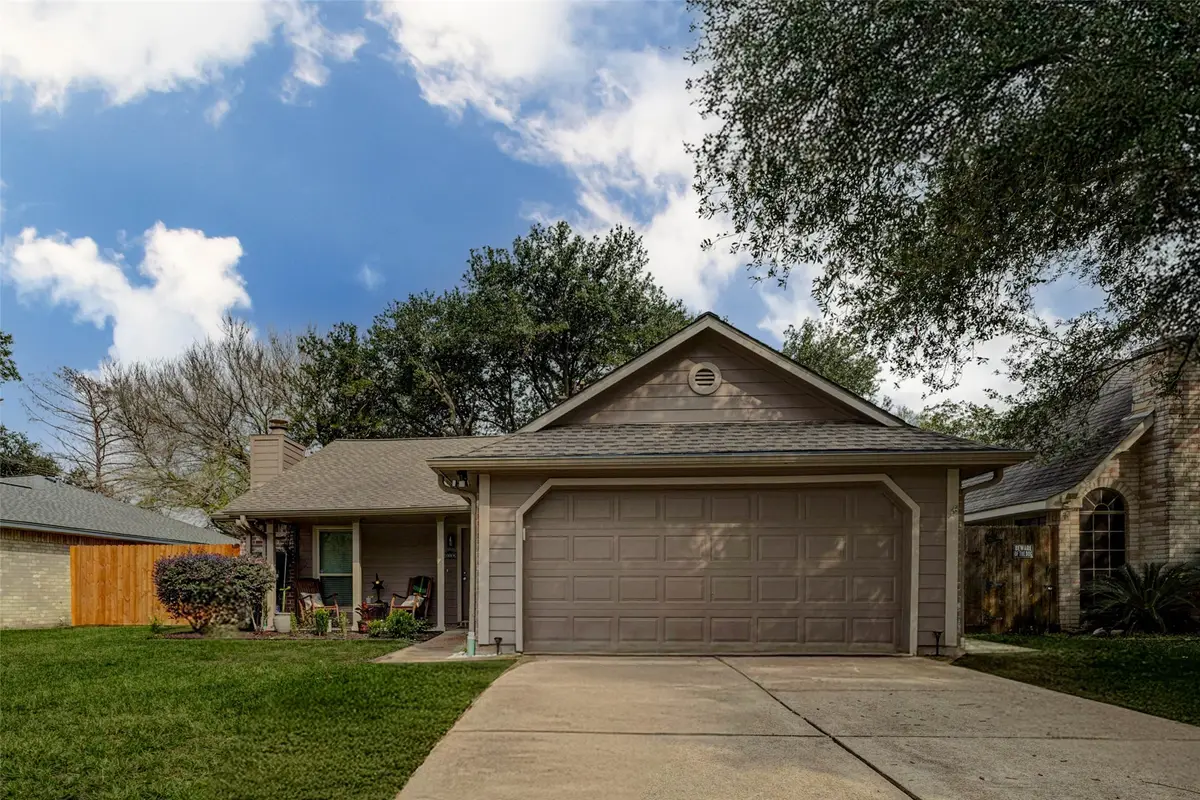 10006 Prospect Hill Drive, Houston, TX 77064 - Image #1