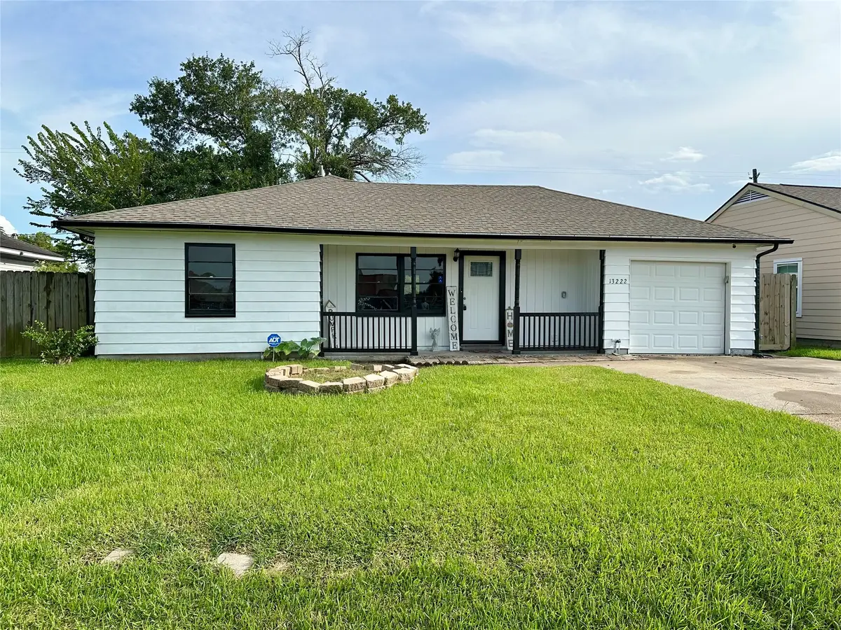 13222 Emporia Street, Houston, TX 77015 - #1