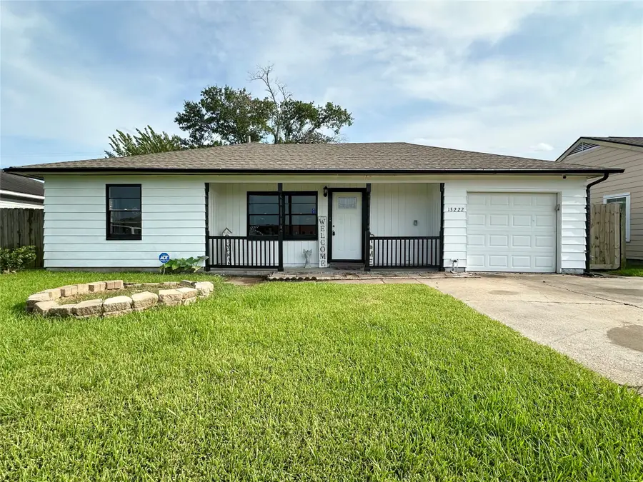 13222 Emporia Street, Houston, TX 77015 - #2