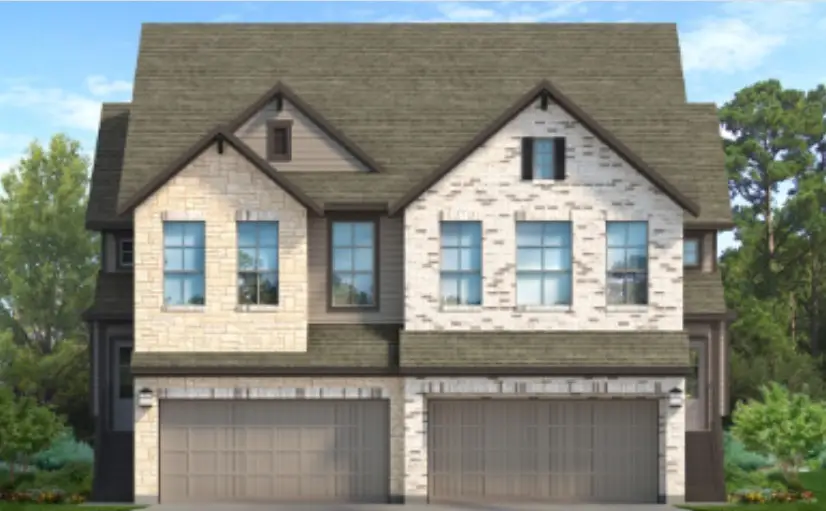 512 Water Ash Court, Montgomery, TX 77316 - #1