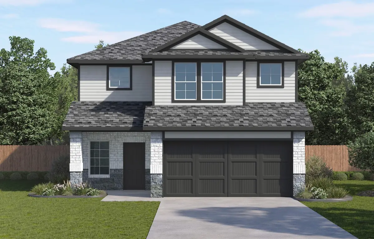11111 August Sunset Drive, Needville, TX 77461 - #1