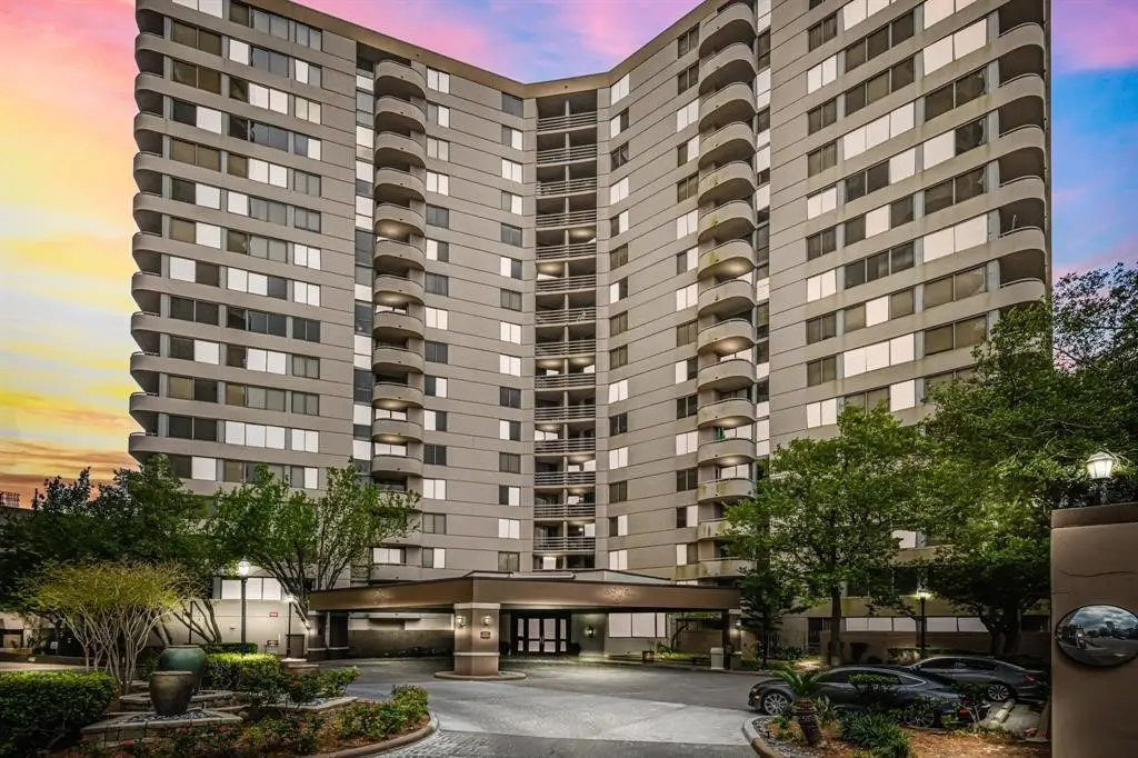 3525 Sage Road #318, Houston, TX 77056 - #1