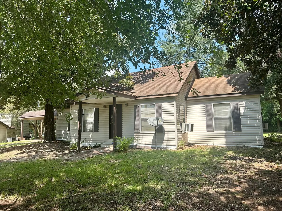 1505 S Houston Avenue, Livingston, TX 77351 - Image #1