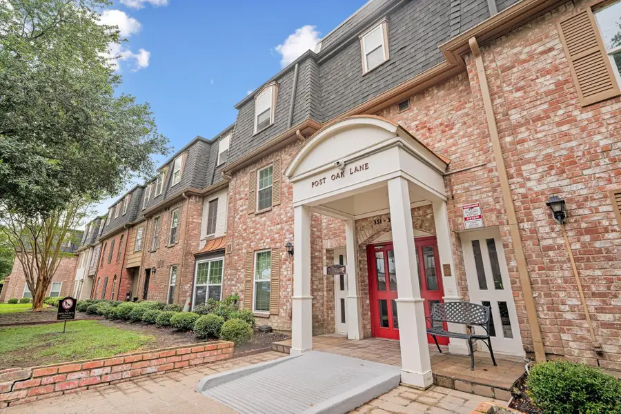 355 N Post Oak Lane #839, Houston, TX 77024 - #2