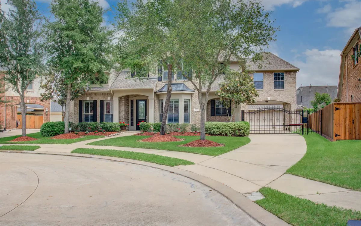 5707 Hawthorne Garden Way, Katy, TX 77494 - #1