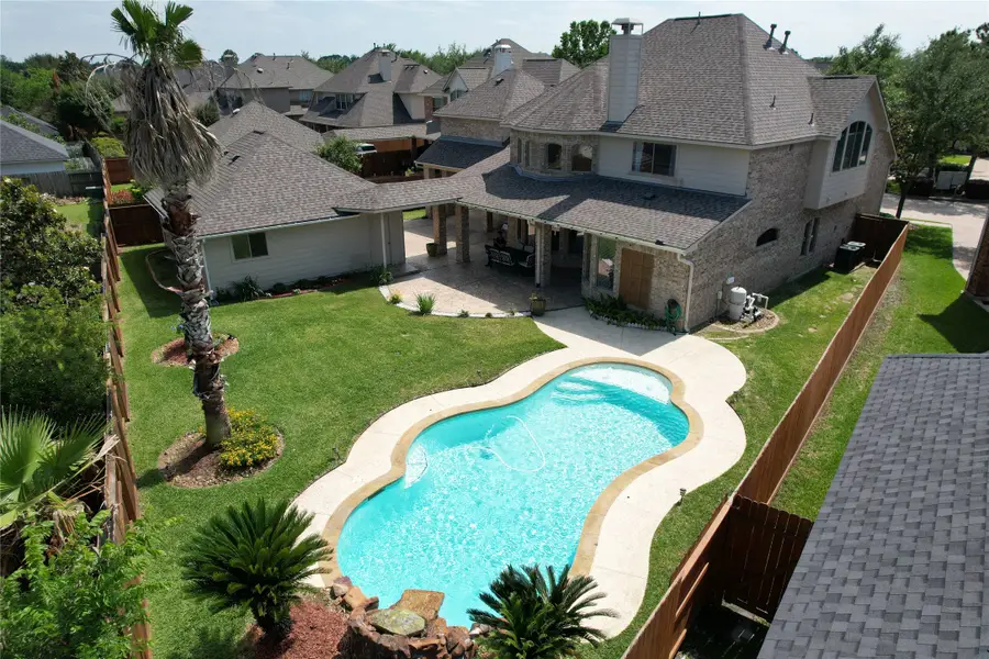 5707 Hawthorne Garden Way, Katy, TX 77494 - #2