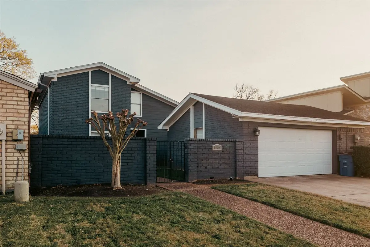 6625 Windwood Lane, Beaumont, TX 77706 - #1