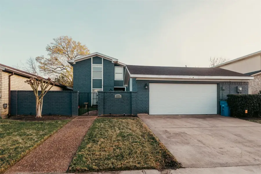 6625 Windwood Lane, Beaumont, TX 77706 - #2