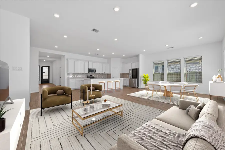 17770 Misty Brook Lane, Conroe, TX 77302 - #2