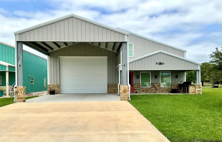 308 Coastal Oaks Loop, Port O Connor, TX 77982 - #2