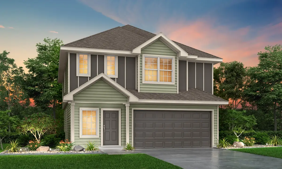 2110 Creole Creek Lane, Houston, TX 77090 - #1