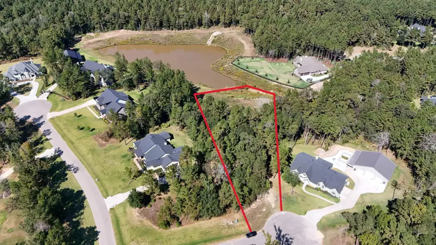 7506 Iron Valley Court, Montgomery, TX 77316 - #2