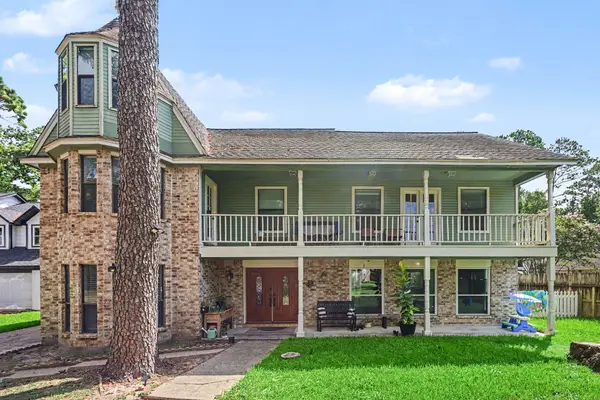 20702 Trellis Lane, Houston, TX 77073