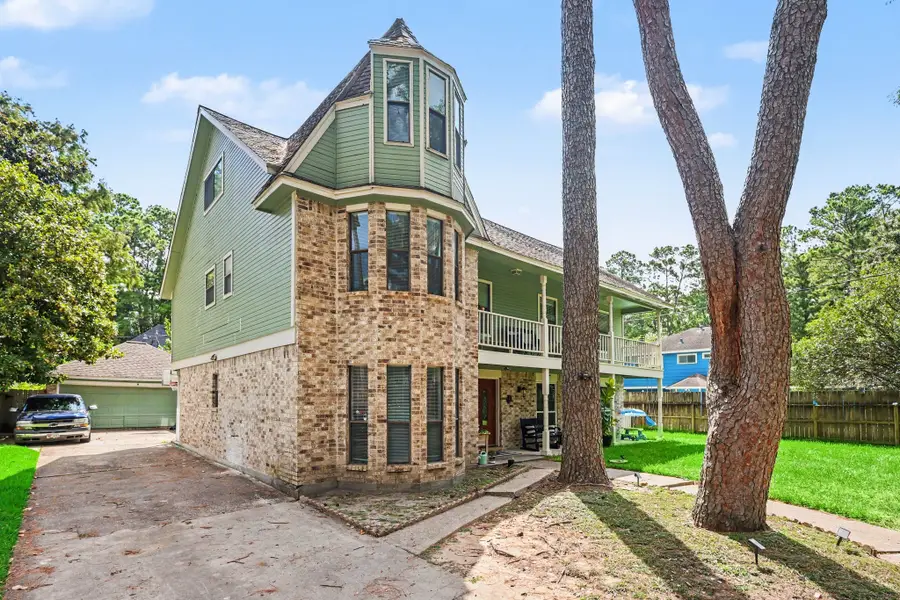 20702 Trellis Lane, Houston, TX 77073 - #2