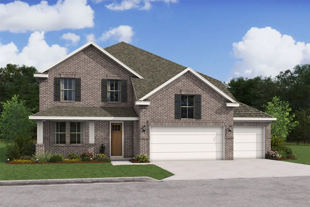 29322 Hillberry Oaks Court, Waller, TX 77484 - #1