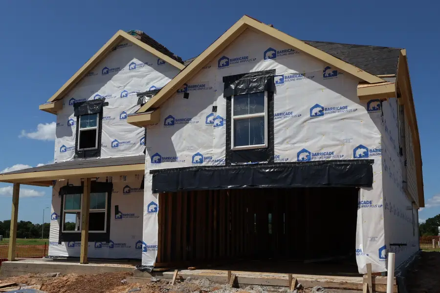 29322 Hillberry Oaks Court, Waller, TX 77484 - #2