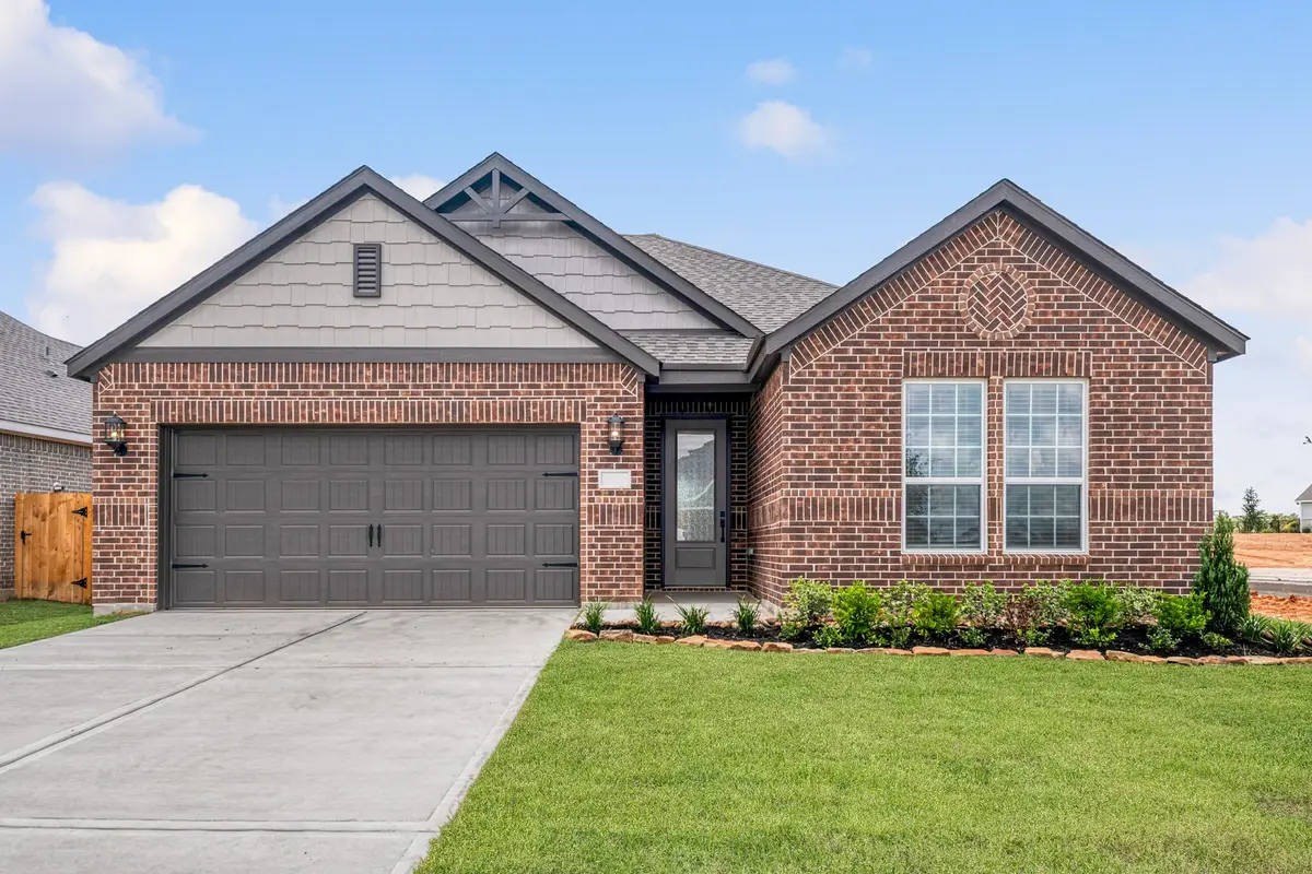 15765 Bayberry Trace Drive, Conroe, TX 77303 - #1