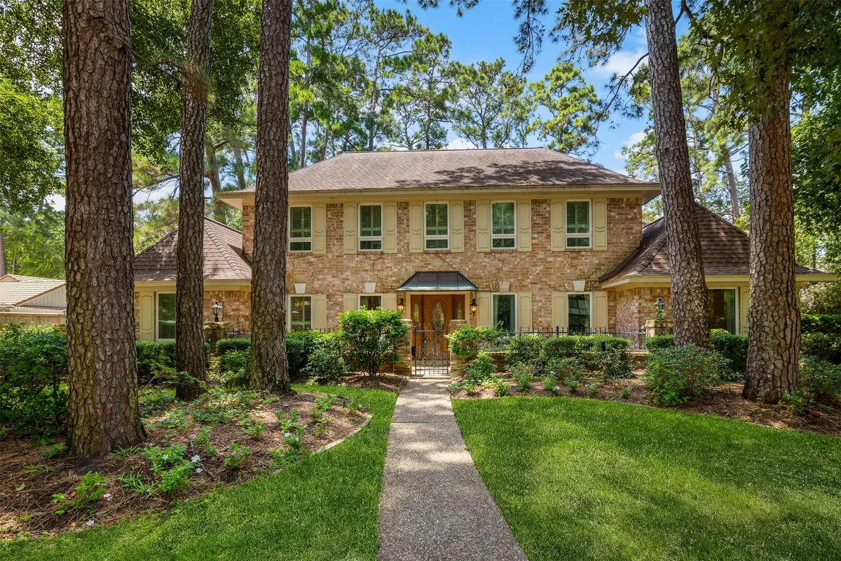 15211 Rainhollow Drive, Houston, TX 77070 - #1