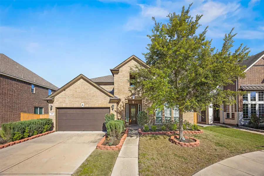 11531 Taagan Lane, Richmond, TX 77407 - #2