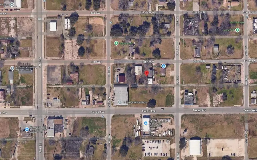 421 1st Avenue N, Texas City, TX 77590 - Image #3