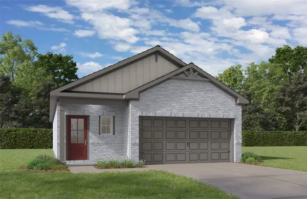 1271 Mulberry Lane, Dayton, TX 77535