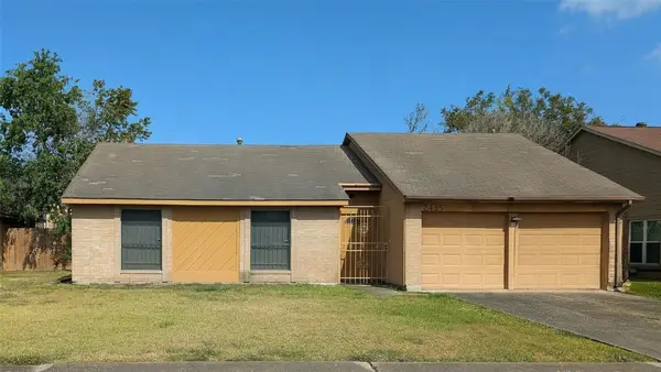 2435 Buttonhill Drive, Missouri City, TX 77489