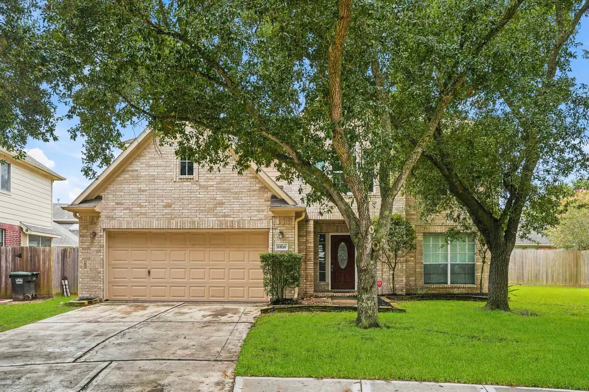 6508 Lauren Lane, Pearland, TX 77584 - #1