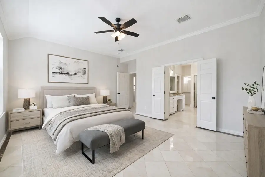 3002 Autumn Cove Court, Friendswood, TX 77546 - #3