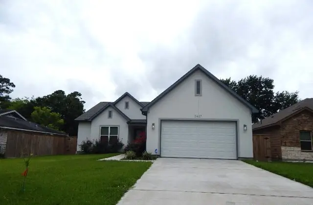 2627 Carmel Street, Houston, TX 77091 - #1