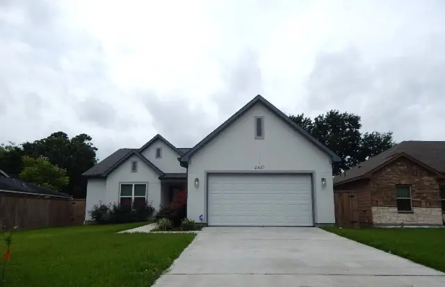 2627 Carmel Street, Houston, TX 77091 - #2