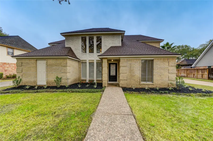 12015 Laneview Drive, Houston, TX 77070 - Image #2