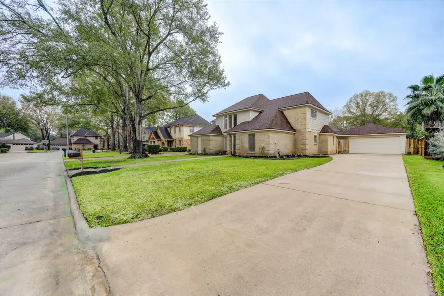 12015 Laneview Drive, Houston, TX 77070 - Image #3
