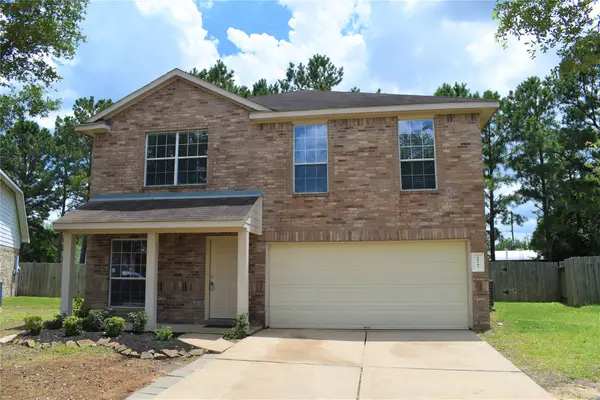 19207 Cedarsham Lane Lane, Katy, TX 77449